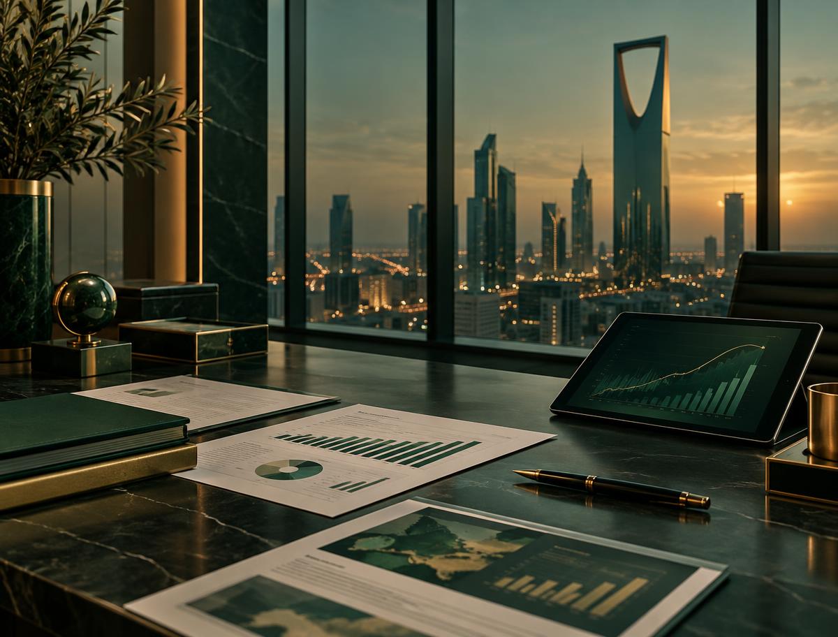 الاستثمار والفرص الواعدة