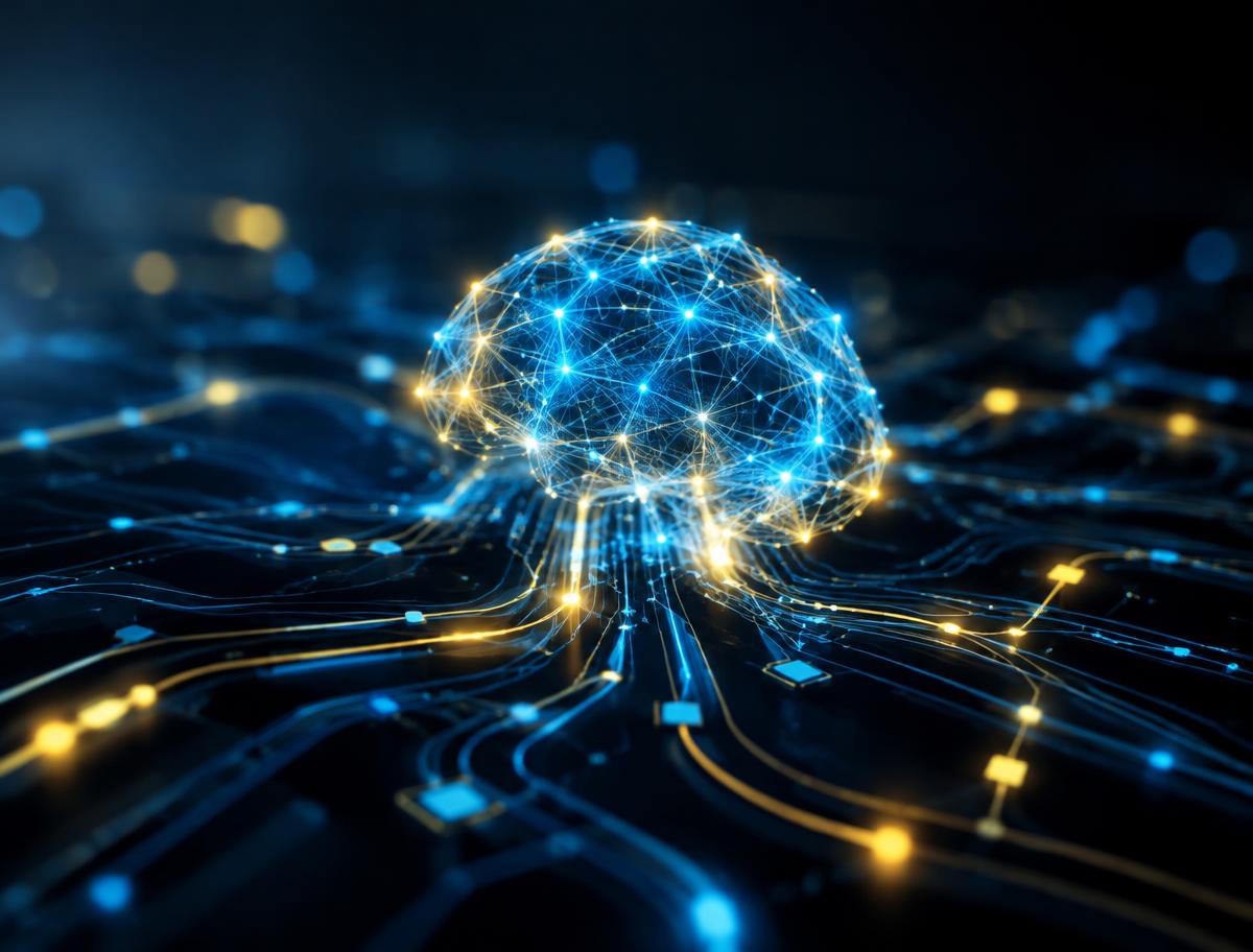 التقنية والحلول الرقمية